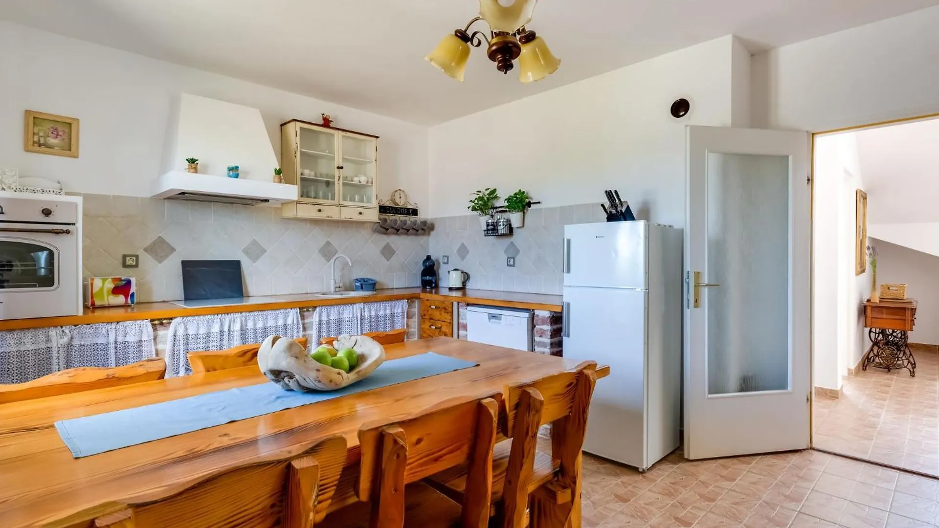 Villa Josip & Mia By Interhome Gornji Zemunik