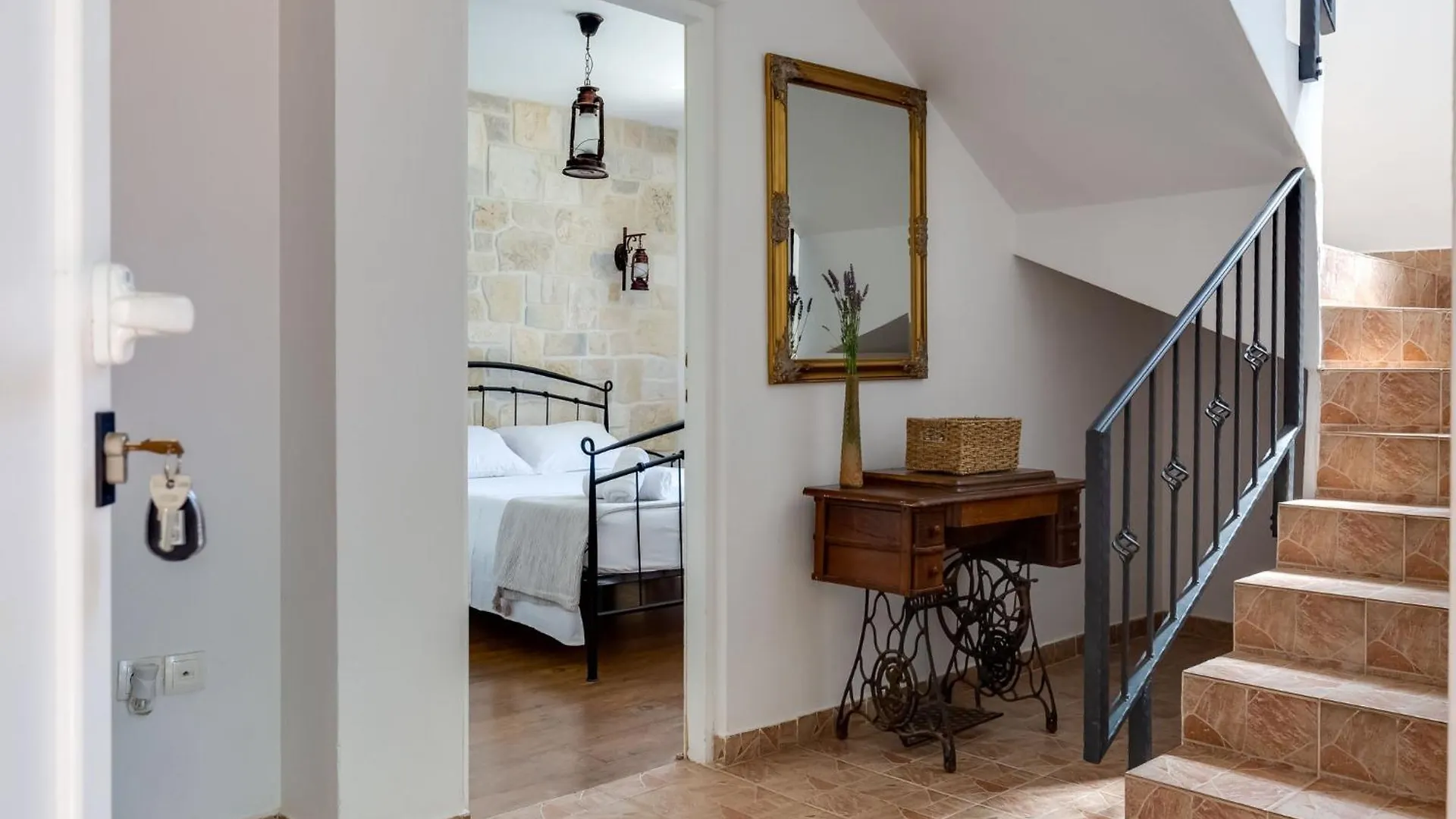 Villa Josip & Mia By Interhome Gornji Zemunik