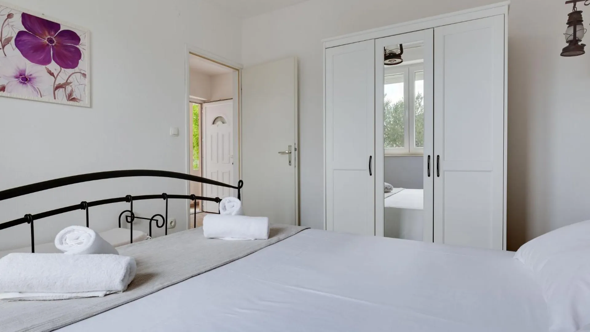 Villa Josip & Mia By Interhome Gornji Zemunik Croatia
