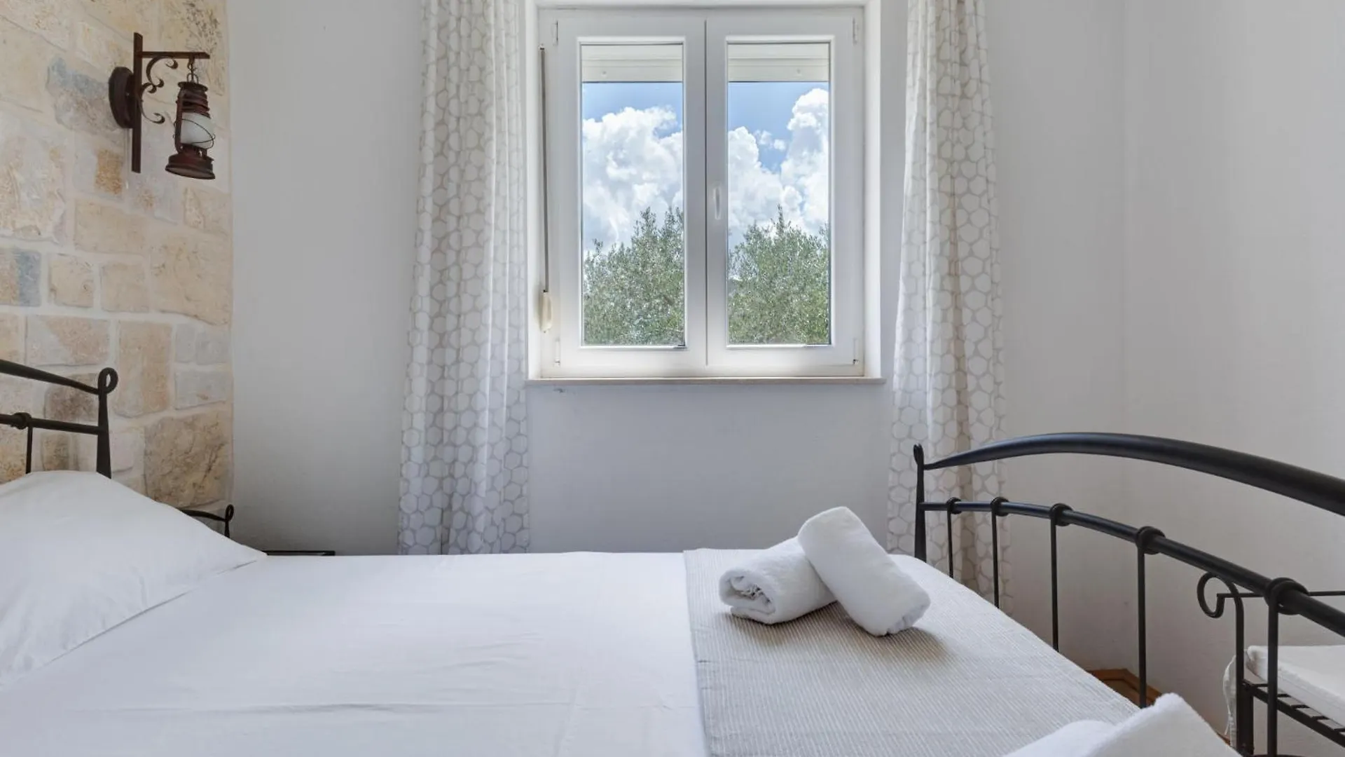 Villa Josip & Mia By Interhome Gornji Zemunik Croatia