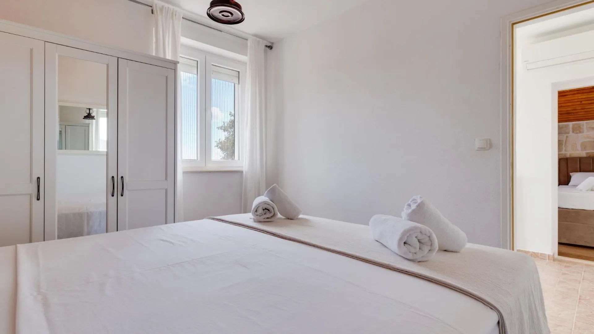Villa Josip & Mia By Interhome Gornji Zemunik 0*,  Croatia