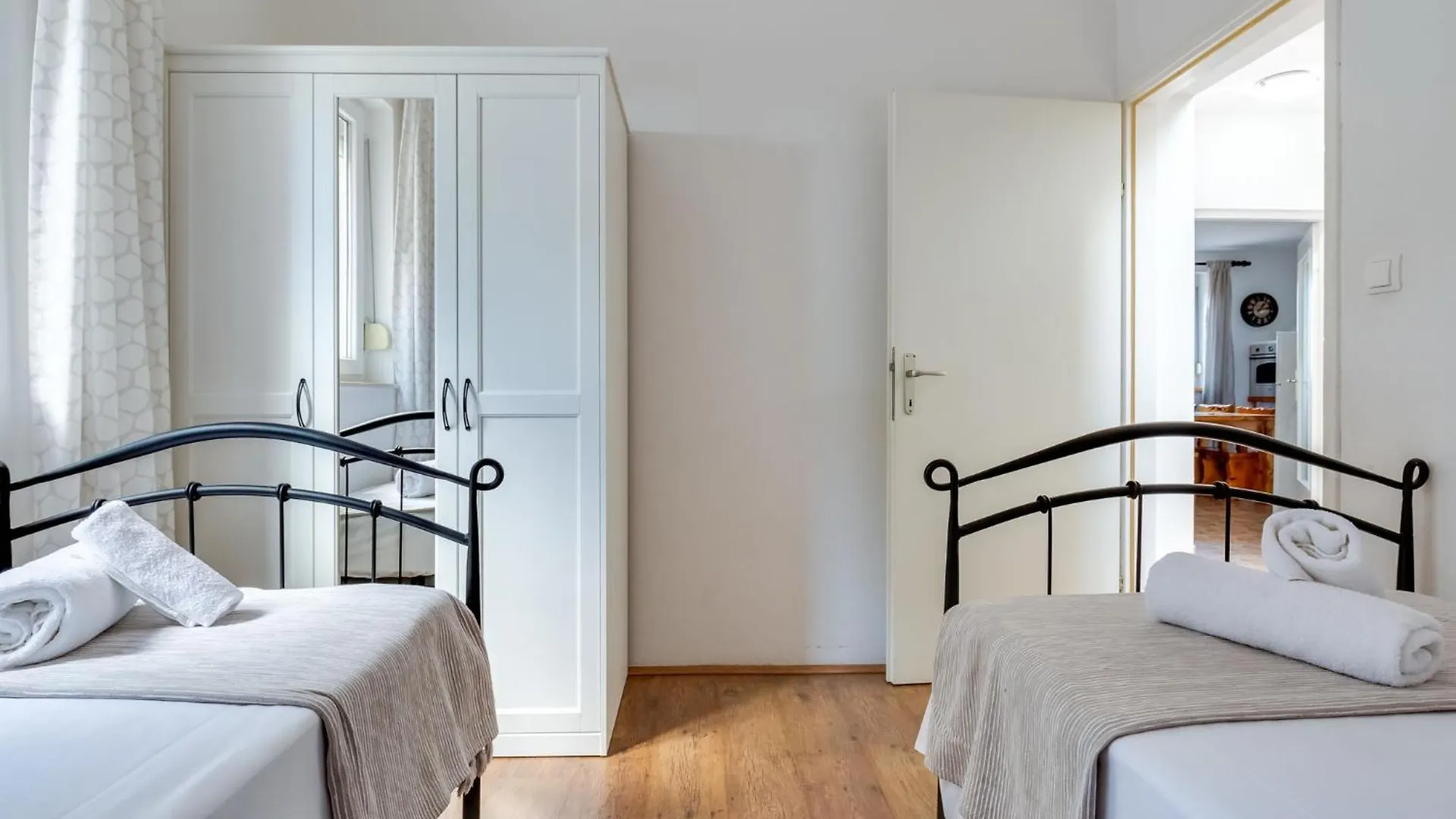 Villa Josip & Mia By Interhome Gornji Zemunik 0*,