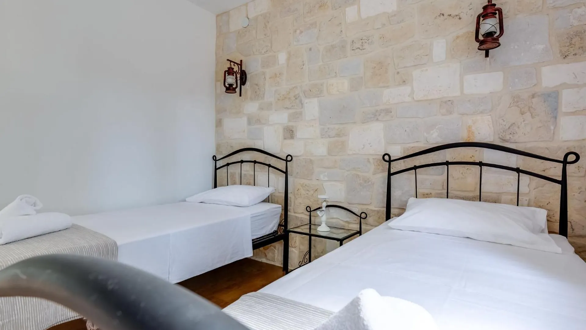 Villa Josip & Mia By Interhome Gornji Zemunik