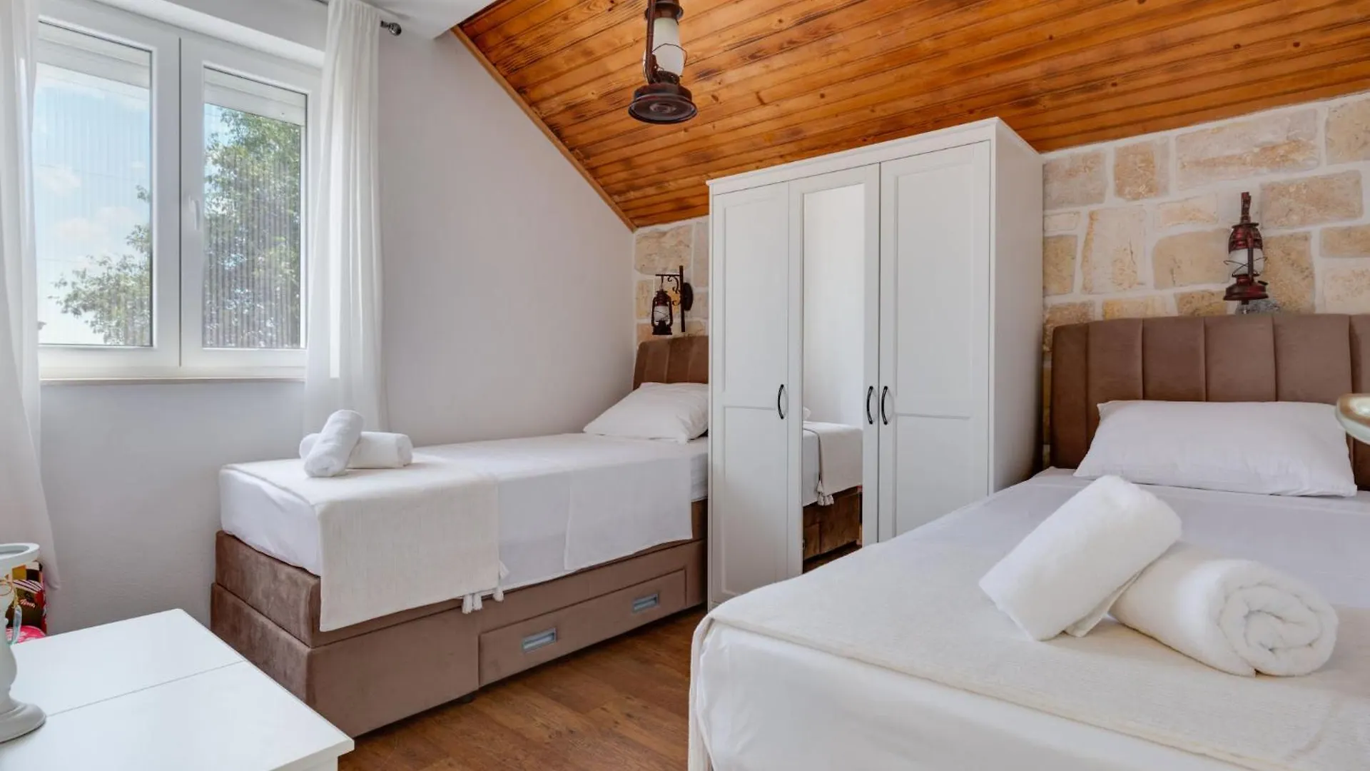 Villa Josip & Mia By Interhome Gornji Zemunik Croatia