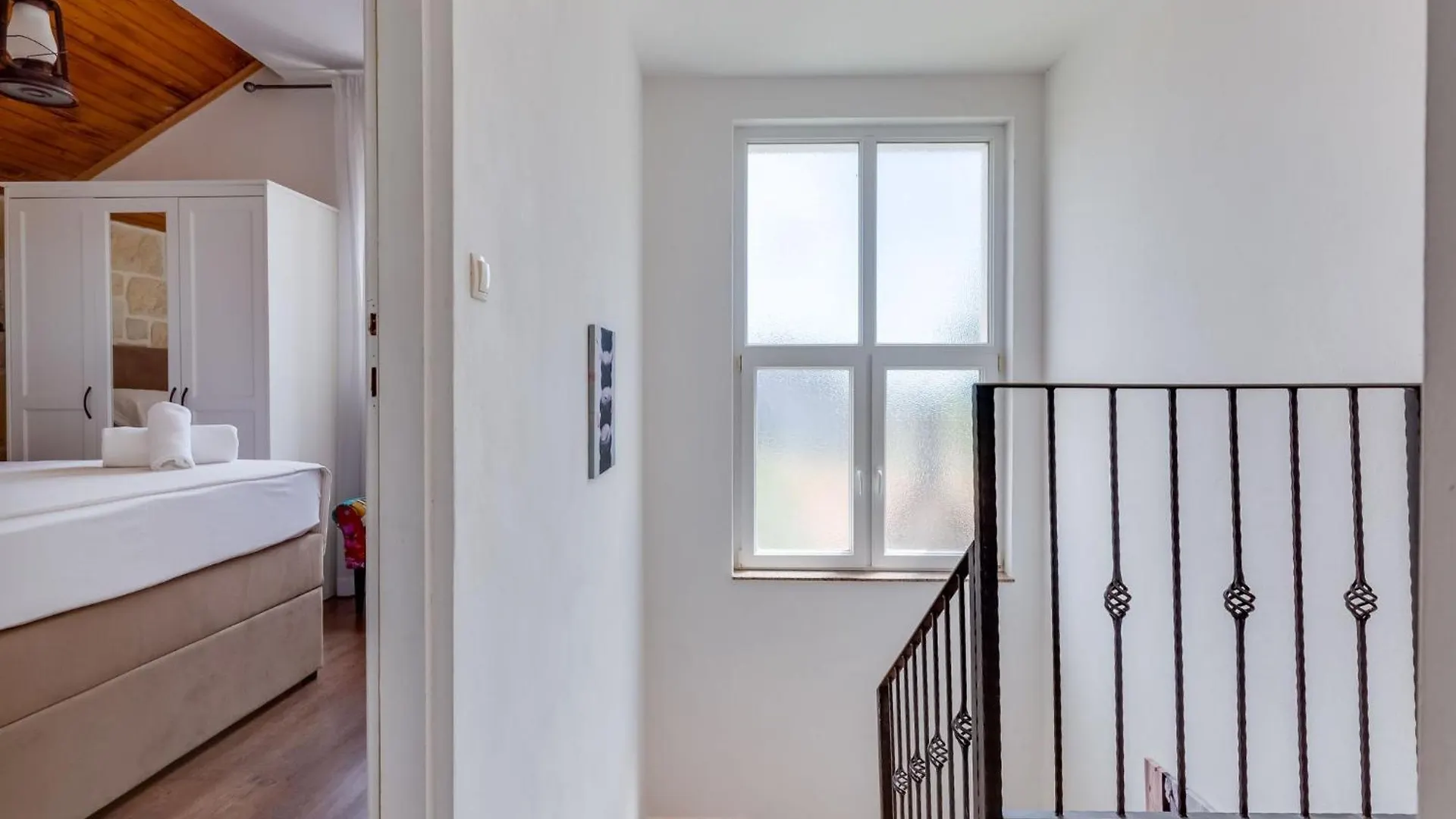 Villa Josip & Mia By Interhome Gornji Zemunik