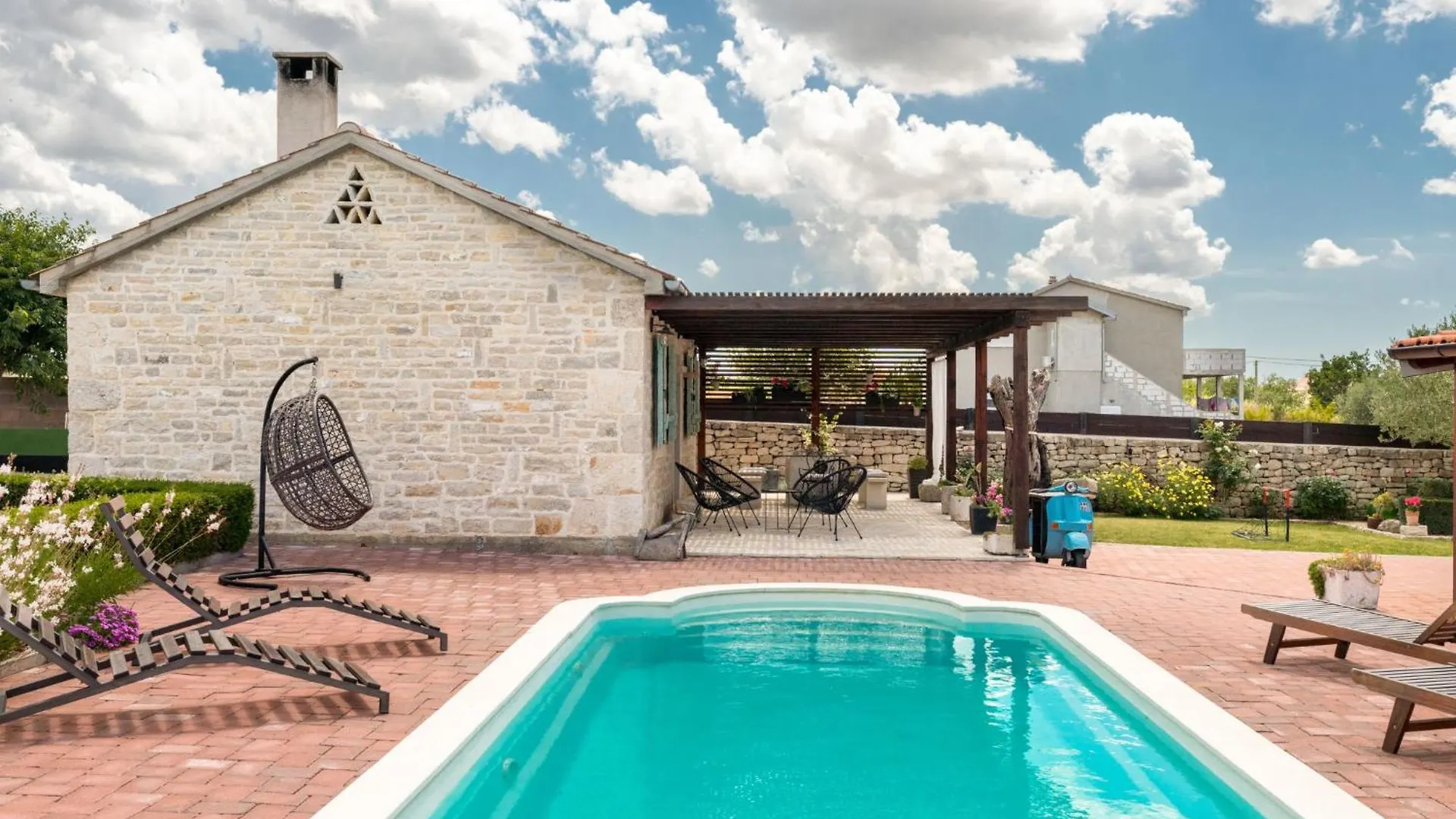 Villa Josip & Mia By Interhome Gornji Zemunik