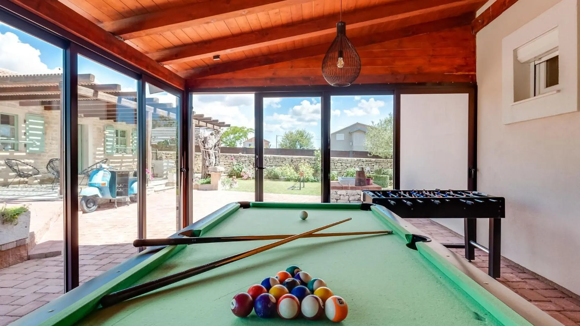 Villa Josip & Mia By Interhome Gornji Zemunik